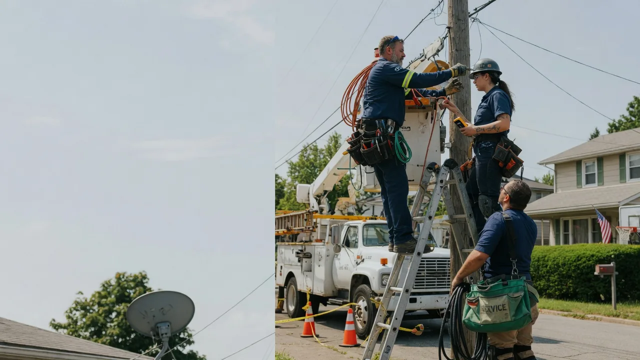 Electrical Repair in Weiner, AR near me